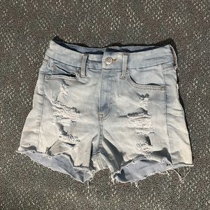 AERO HIGH RISE CURVY MIDI-3”